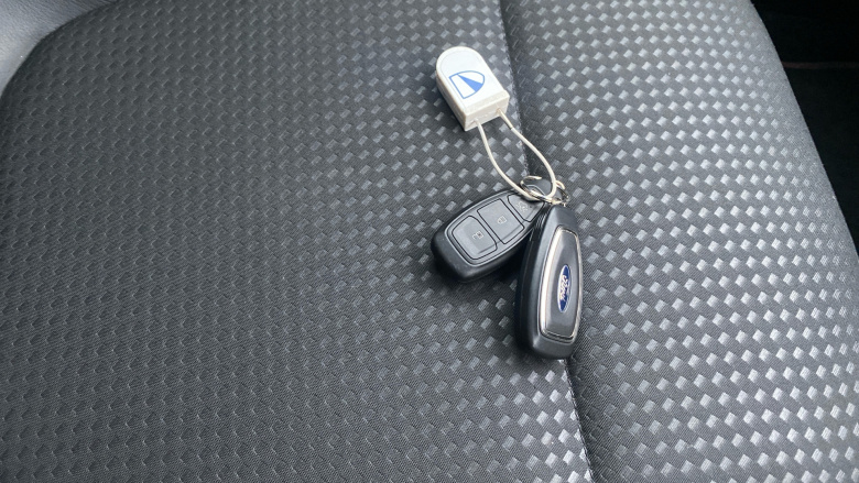 Ford Focus 1.0 EcoBoost Hybrid mHEV 155 ST-Line X Edition 5dr Petrol Hatchback